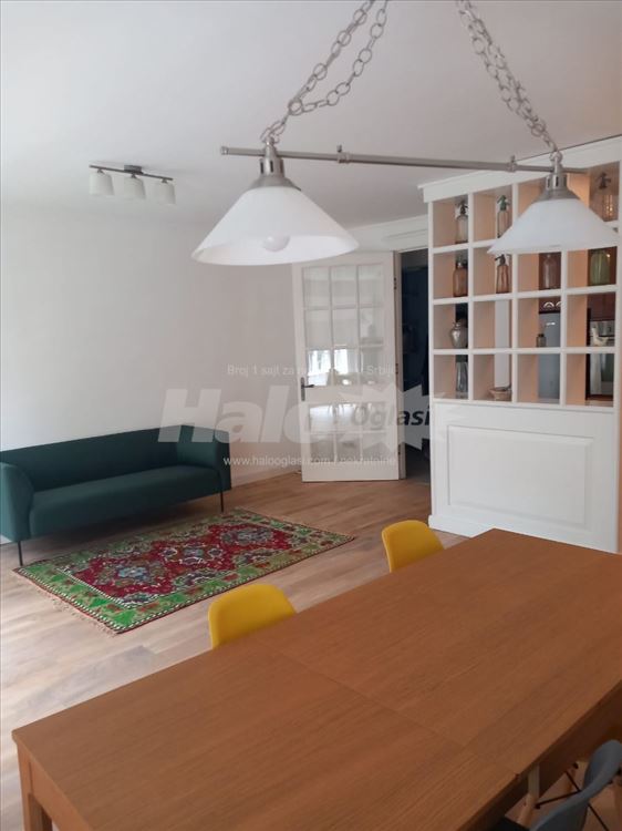 LUX četvorosoban Birčaninova — 4