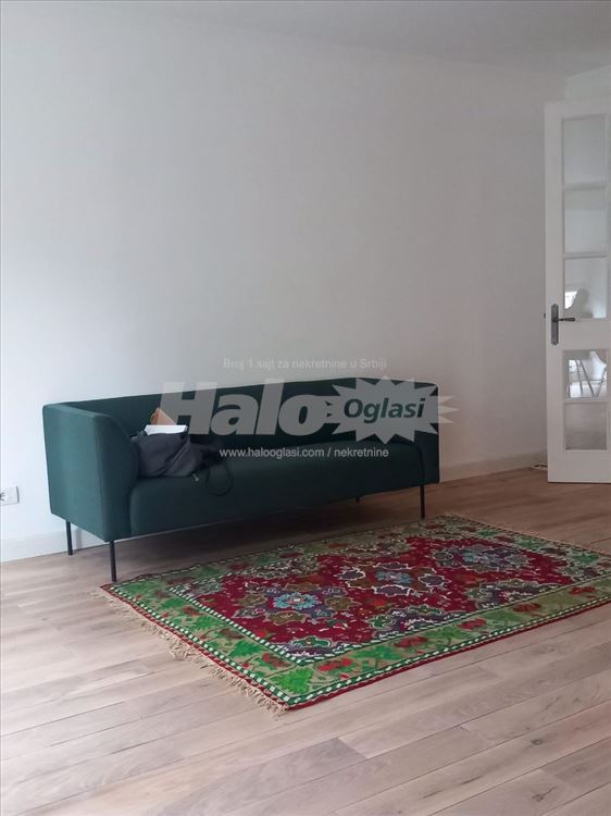 LUX četvorosoban Birčaninova — 5