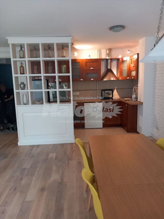 LUX četvorosoban Birčaninova — 6