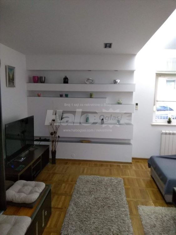 Lux, FON Bilecka 44m2, namesten, 1.5 — 6