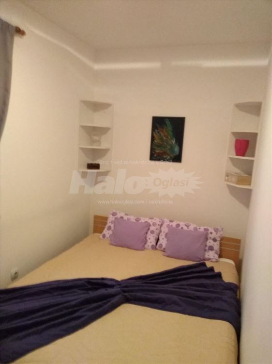 Lux, FON Bilecka 44m2, namesten, 1.5 — 9