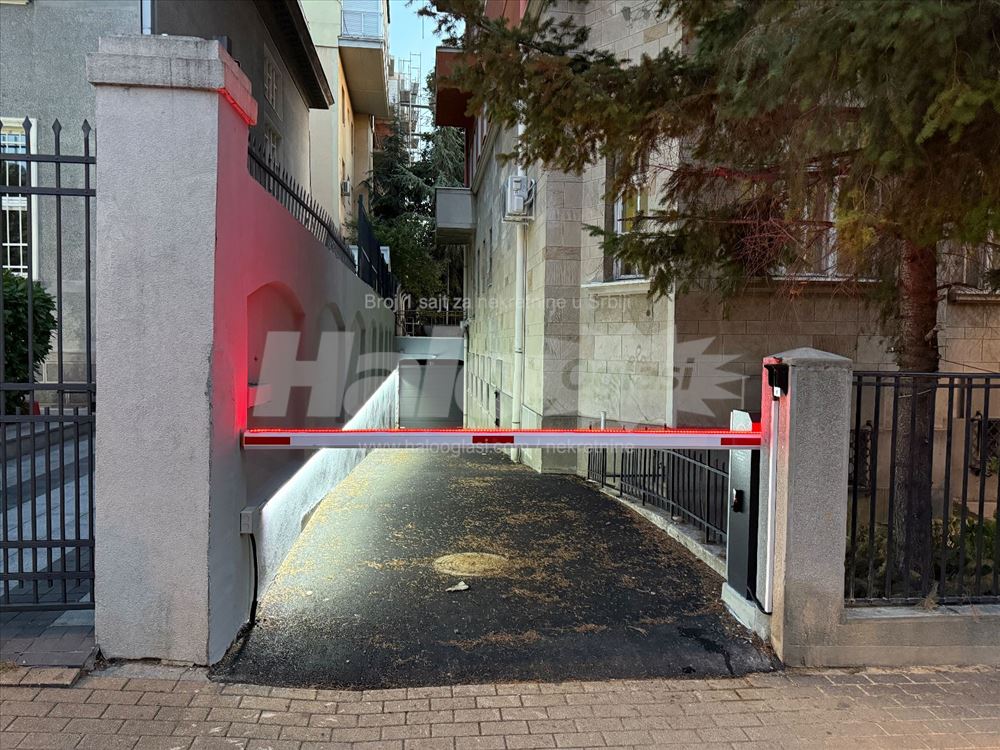 Lux garaža ili visenamenski prostor u Krunskoj — 5