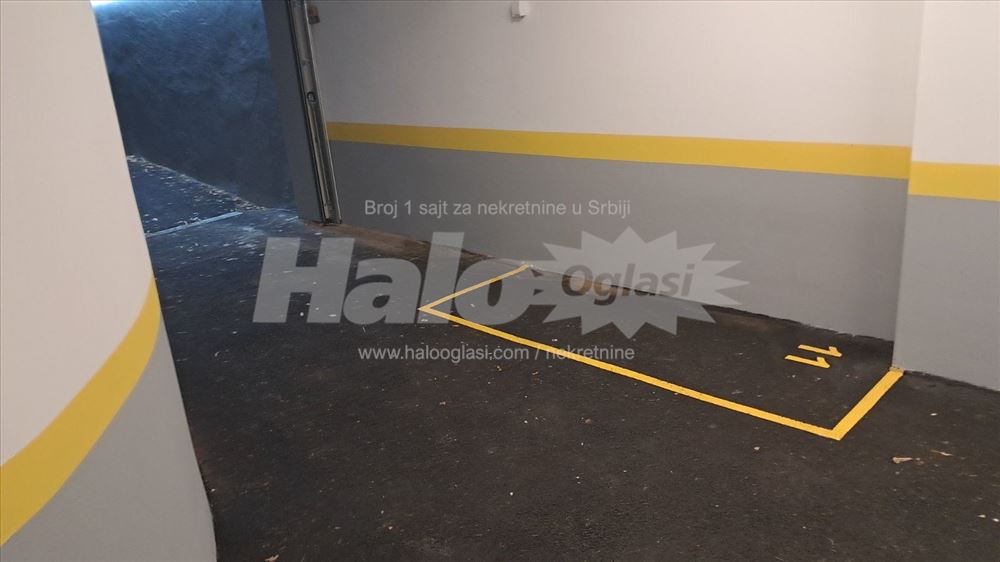 Lux velika garaza,servis,bajs/skuter/moto centar — 8