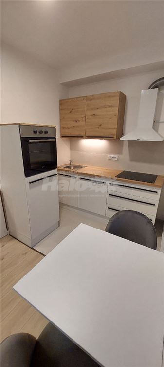 Lux garsonjera 26m2 — 4