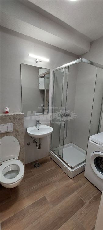 Lux garsonjera 26m2 — 5