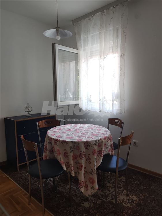 LUX garsonjera 30m2 I Zemun 450EUR — 11