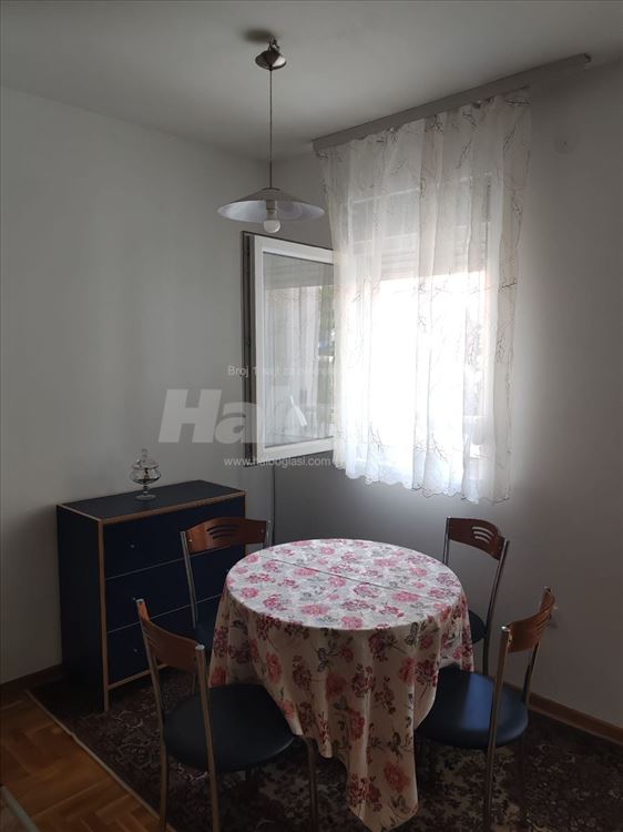 LUX garsonjera 30m2 I Zemun 450EUR — 12