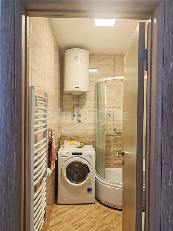 LUX garsonjera 30m2 I Zemun 450EUR — 14