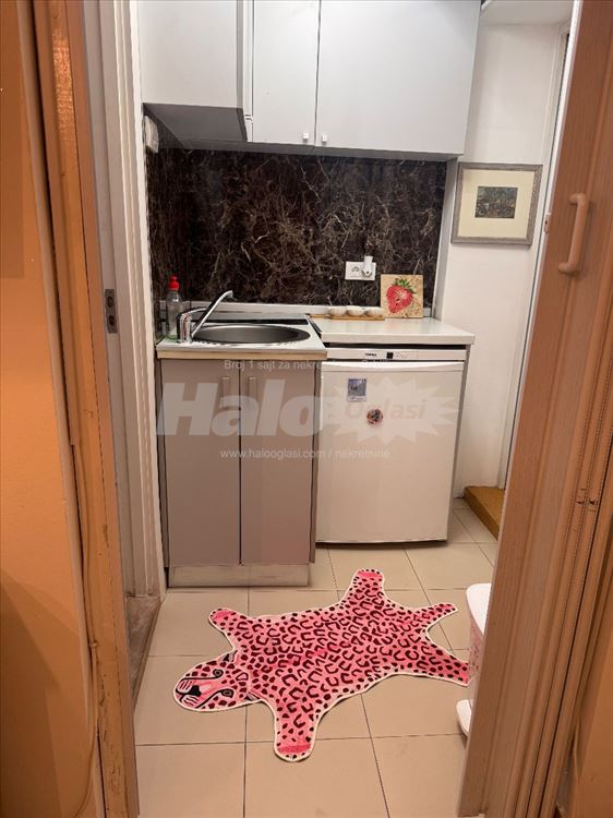 Lux garsonjera vracar kalenic — 5