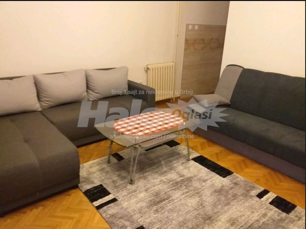 Lux garsonjera na Čukarici — 3