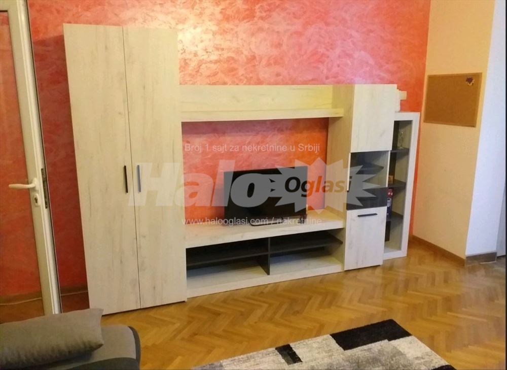 Lux garsonjera na Čukarici — 5