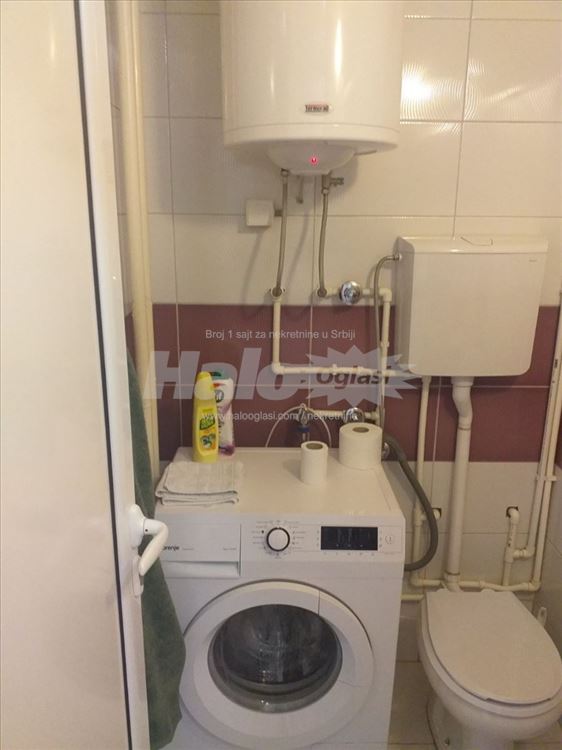 Lux garsonjera na Čukarici — 10