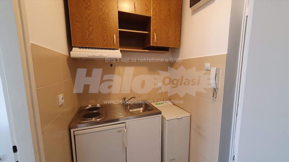 Lux garsonjera sa odvojenom kuhinjom — 6