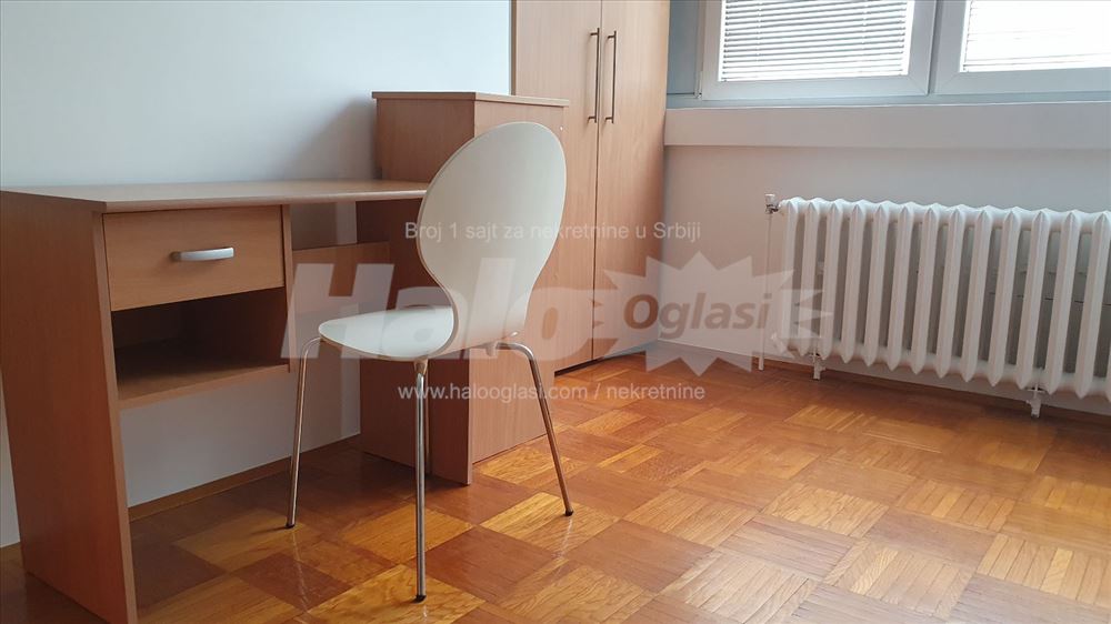 Lux garsonjera sa odvojenom kuhinjom — 7