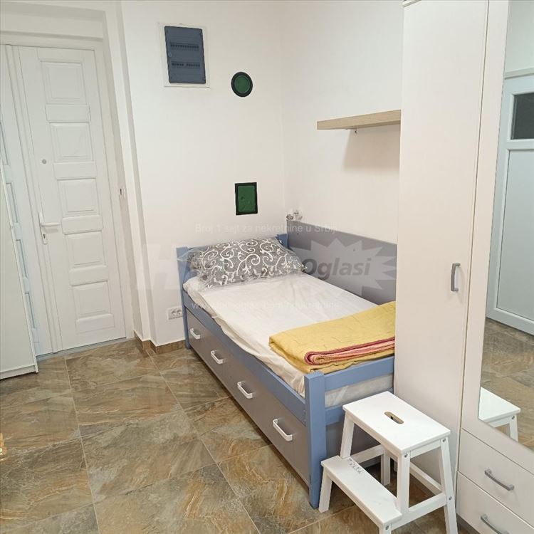 Lux - garsonjera - strogi centar — 6