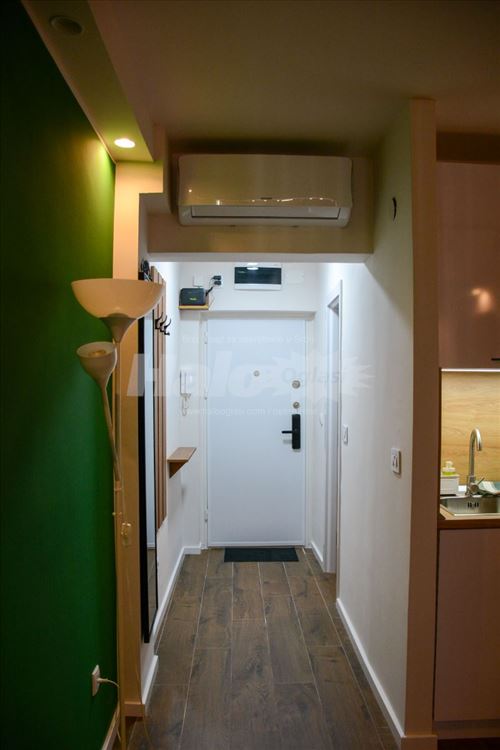 Lux garsonjera u centru — 10