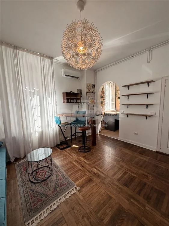 Lux garsonjera / u kiriju uracunate rezije — 9