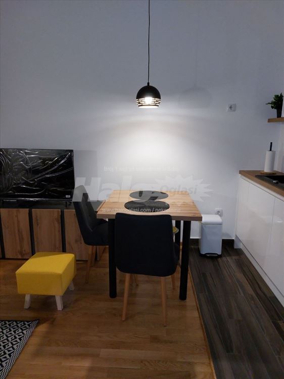 Lux garsonjera Voždovac — 5
