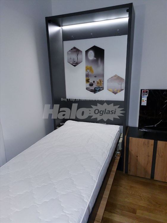 Lux garsonjera Voždovac — 10