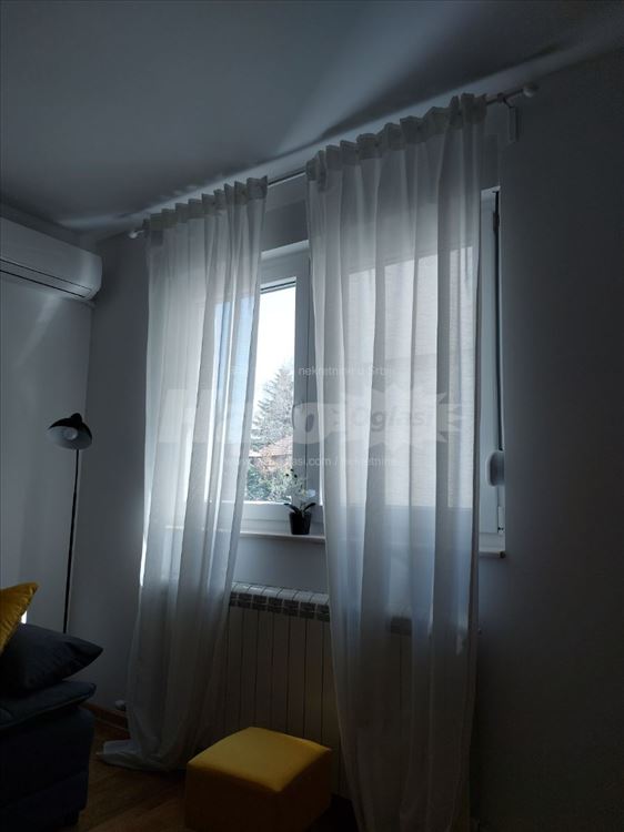 Lux garsonjera Voždovac — 11