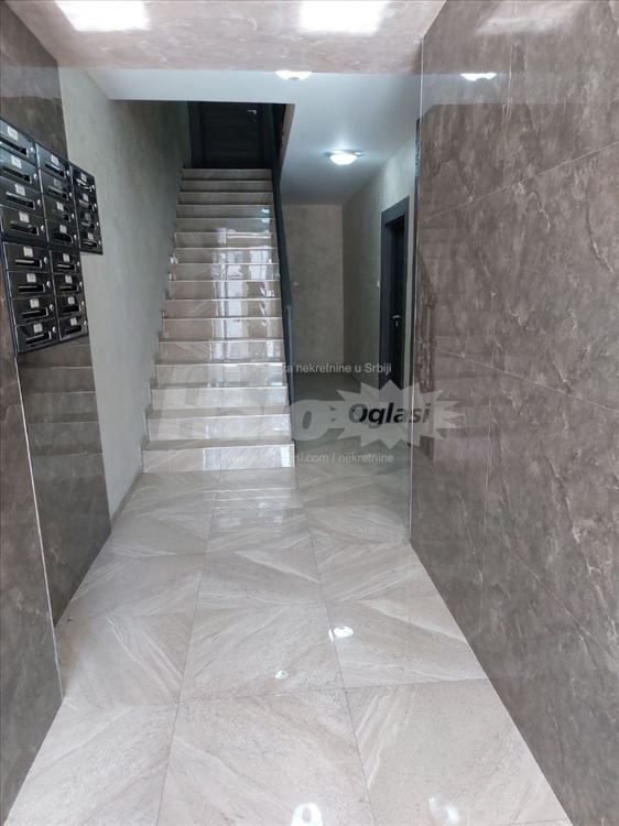 Lux garsonjera Voždovac — 15