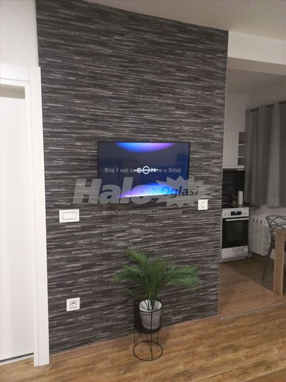 LUX Garsonjera Voždovac — 3