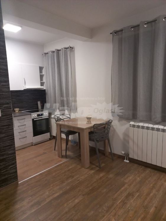 LUX Garsonjera Voždovac — 4