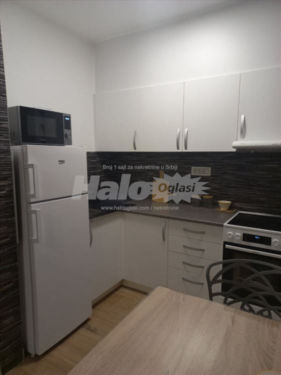 LUX Garsonjera Voždovac — 5