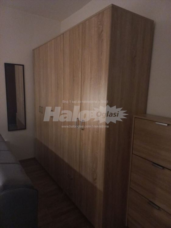LUX Garsonjera Voždovac — 6