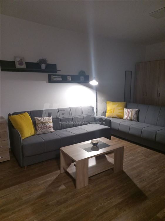 LUX Garsonjera Voždovac — 7