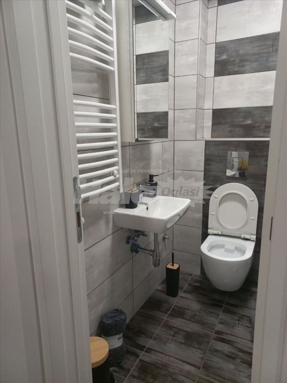 LUX Garsonjera Voždovac — 8