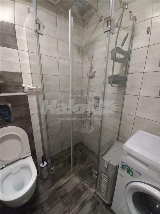 LUX Garsonjera Voždovac — 9
