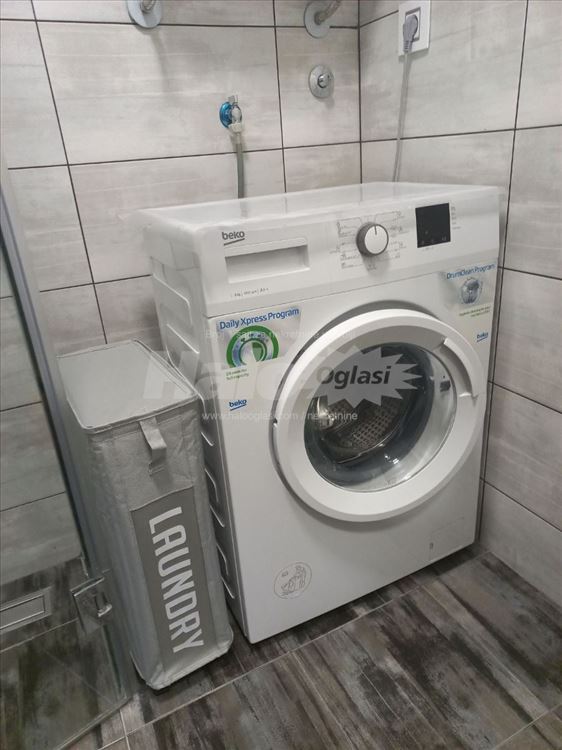 LUX Garsonjera Voždovac — 10
