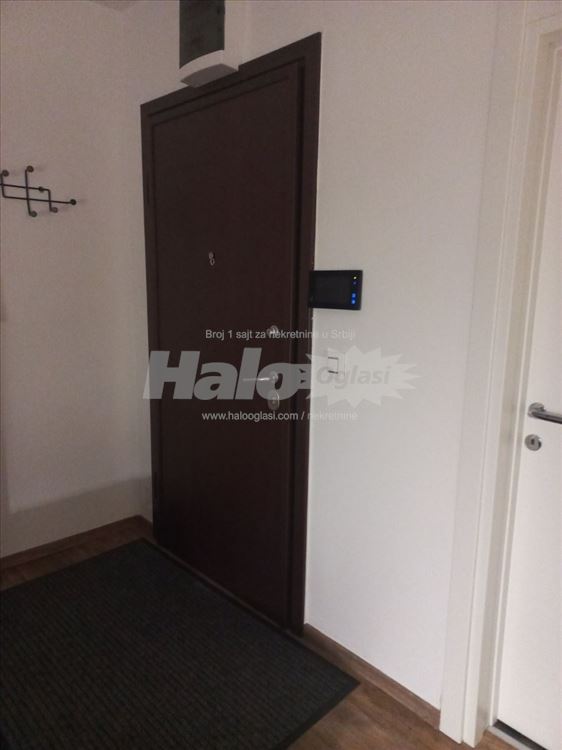 LUX Garsonjera Voždovac — 11
