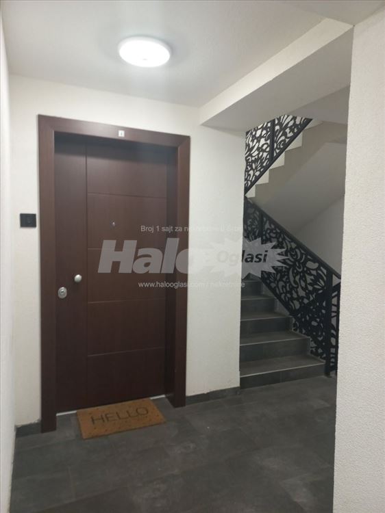 LUX Garsonjera Voždovac — 12