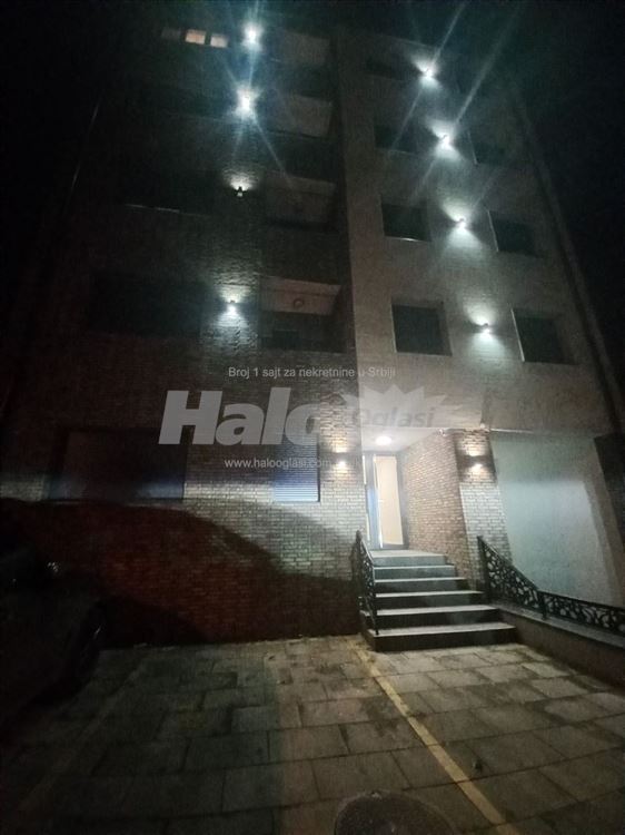 LUX Garsonjera Voždovac — 13