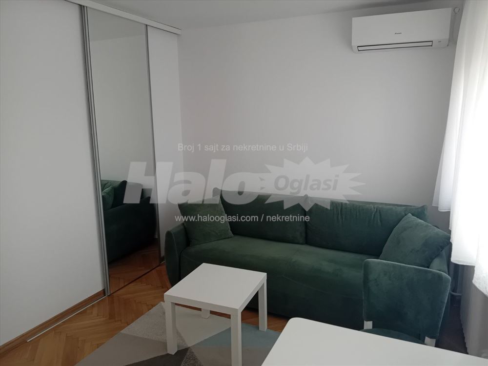 Lux Garsonjera - Vračar — 2