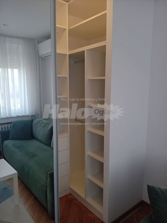 Lux Garsonjera - Vračar — 3