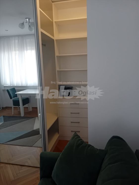 Lux Garsonjera - Vračar — 4