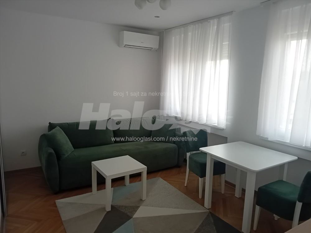Lux Garsonjera - Vračar — 5