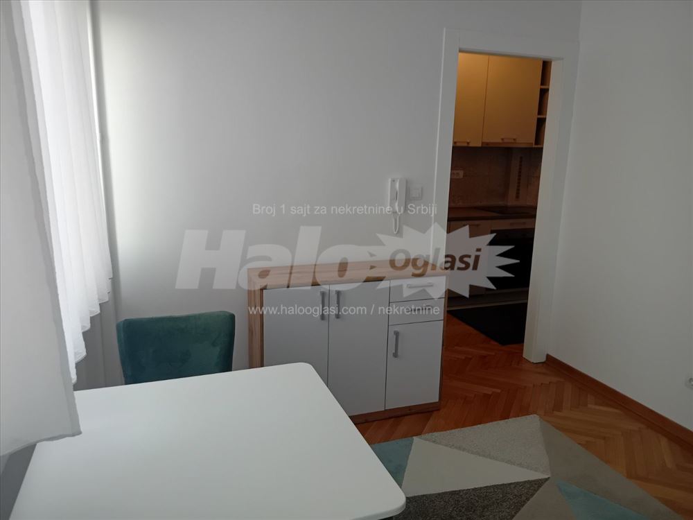 Lux Garsonjera - Vračar — 6