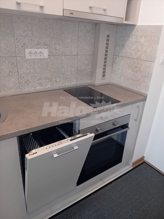 Lux Garsonjera - Vračar — 7