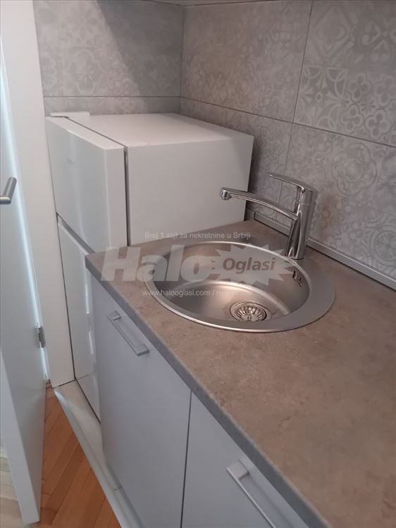 Lux Garsonjera - Vračar — 8