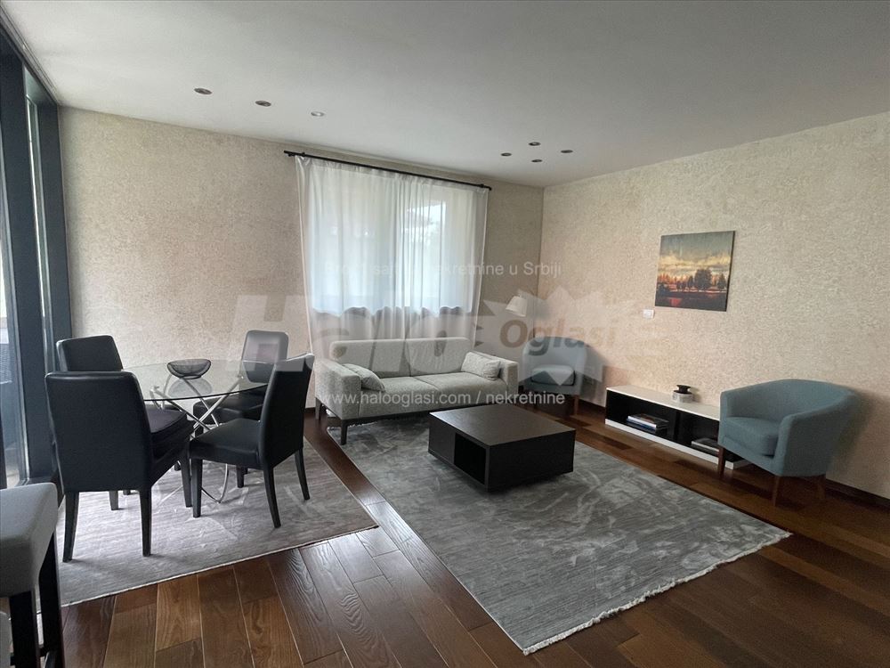 Lux, Generala Anrija, 67m2, 3.0 — 4