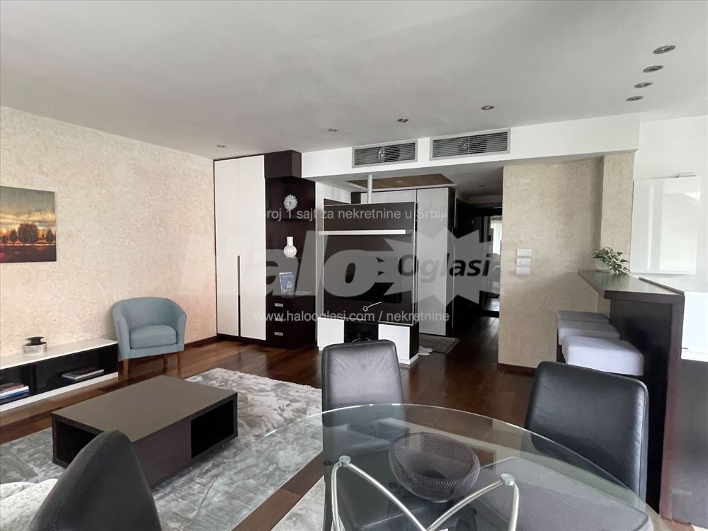 Lux, Generala Anrija, 67m2, 3.0 — 5