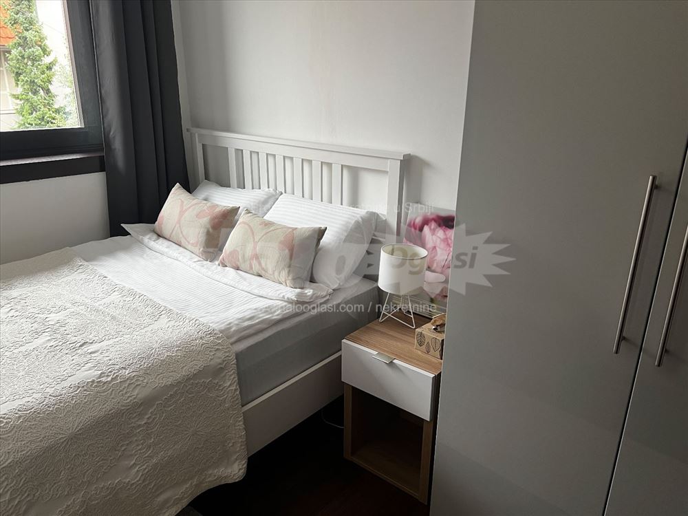 Lux, Generala Anrija, 67m2, 3.0 — 12