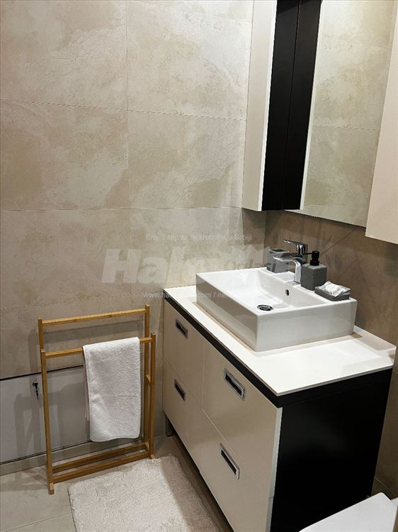Lux, Generala Anrija, 67m2, 3.0 — 14