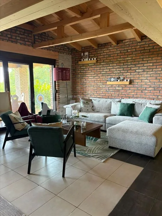Lux jedinstvena hacienda na 35 min od Beograda — 11