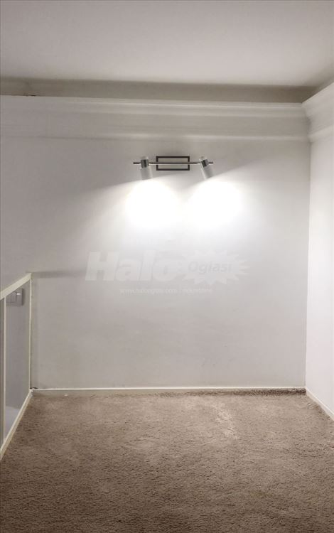 Lux jednoiposoban, Kalemegdan-atraktivna galerija — 5