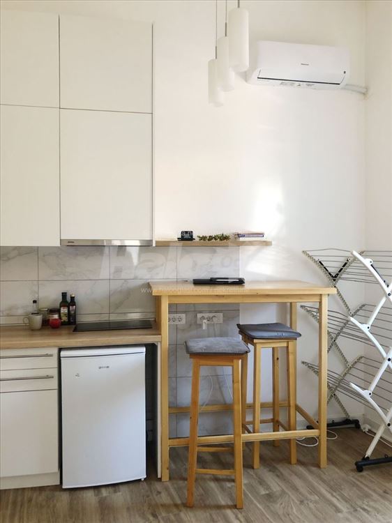 Lux jednoiposoban, Kalemegdan-atraktivna galerija — 6